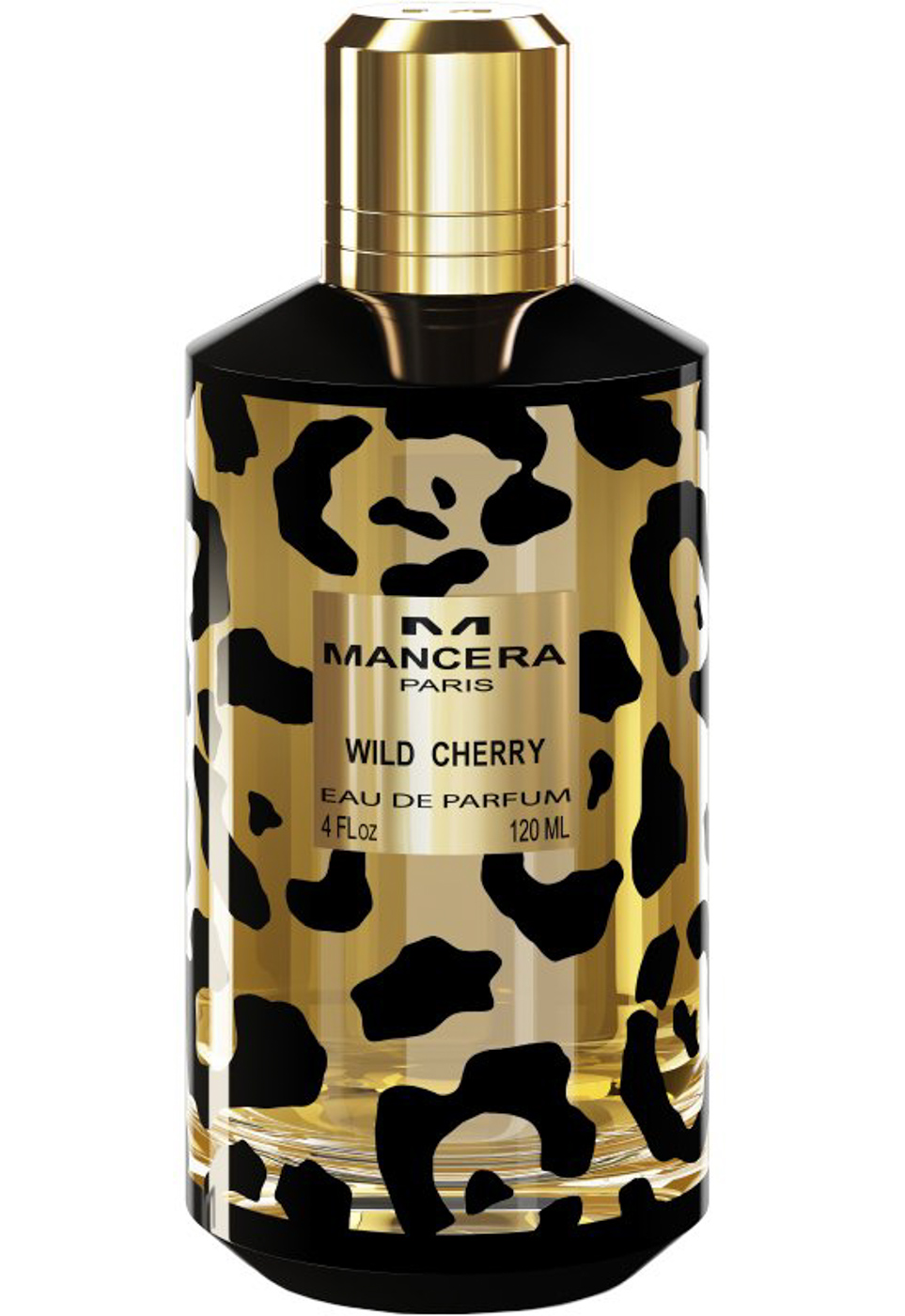 Wild Cherry