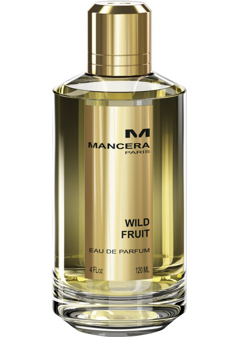 Wild Fruits