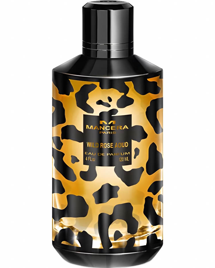 Wild Rose Aoud