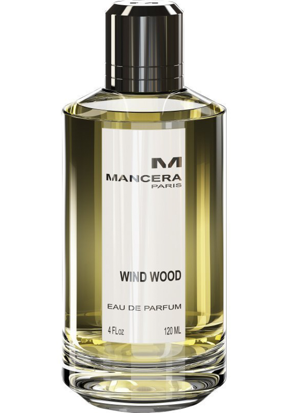 Wind Wood