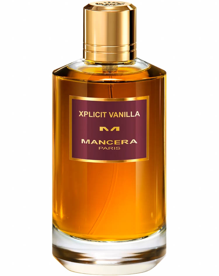 Xplicit Vanilla