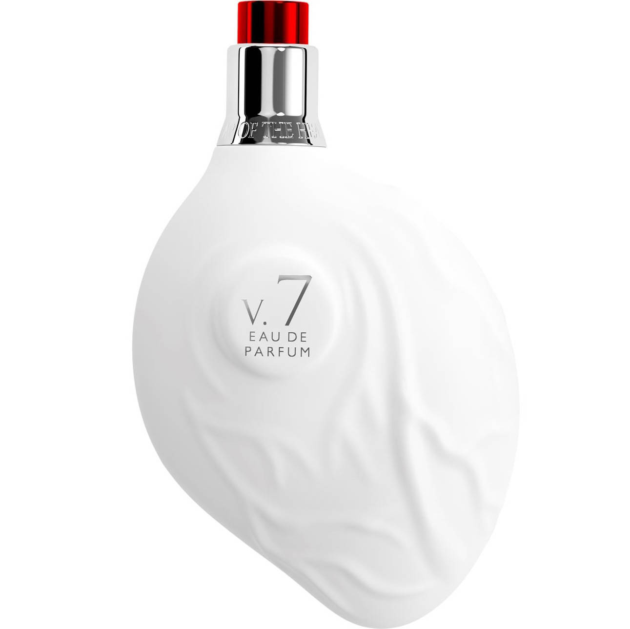 White Heart V 7