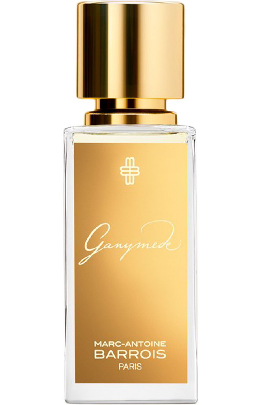 Ganymede