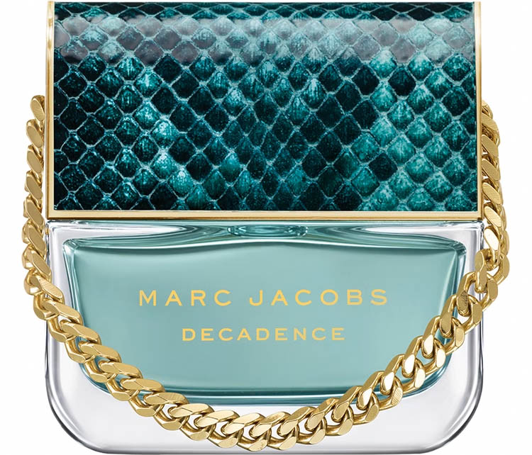 Divine Decadence