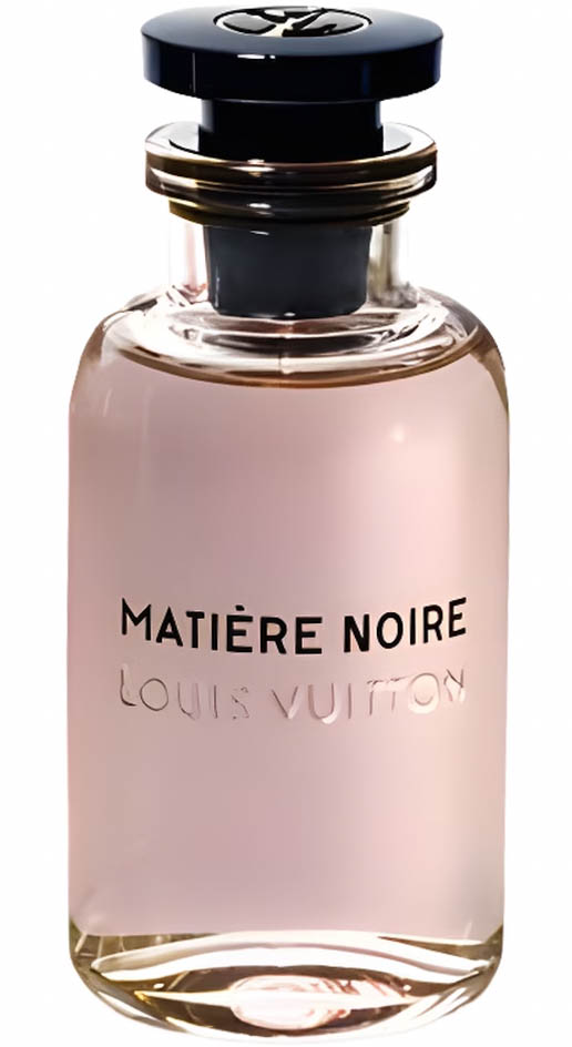 Matiere Noire