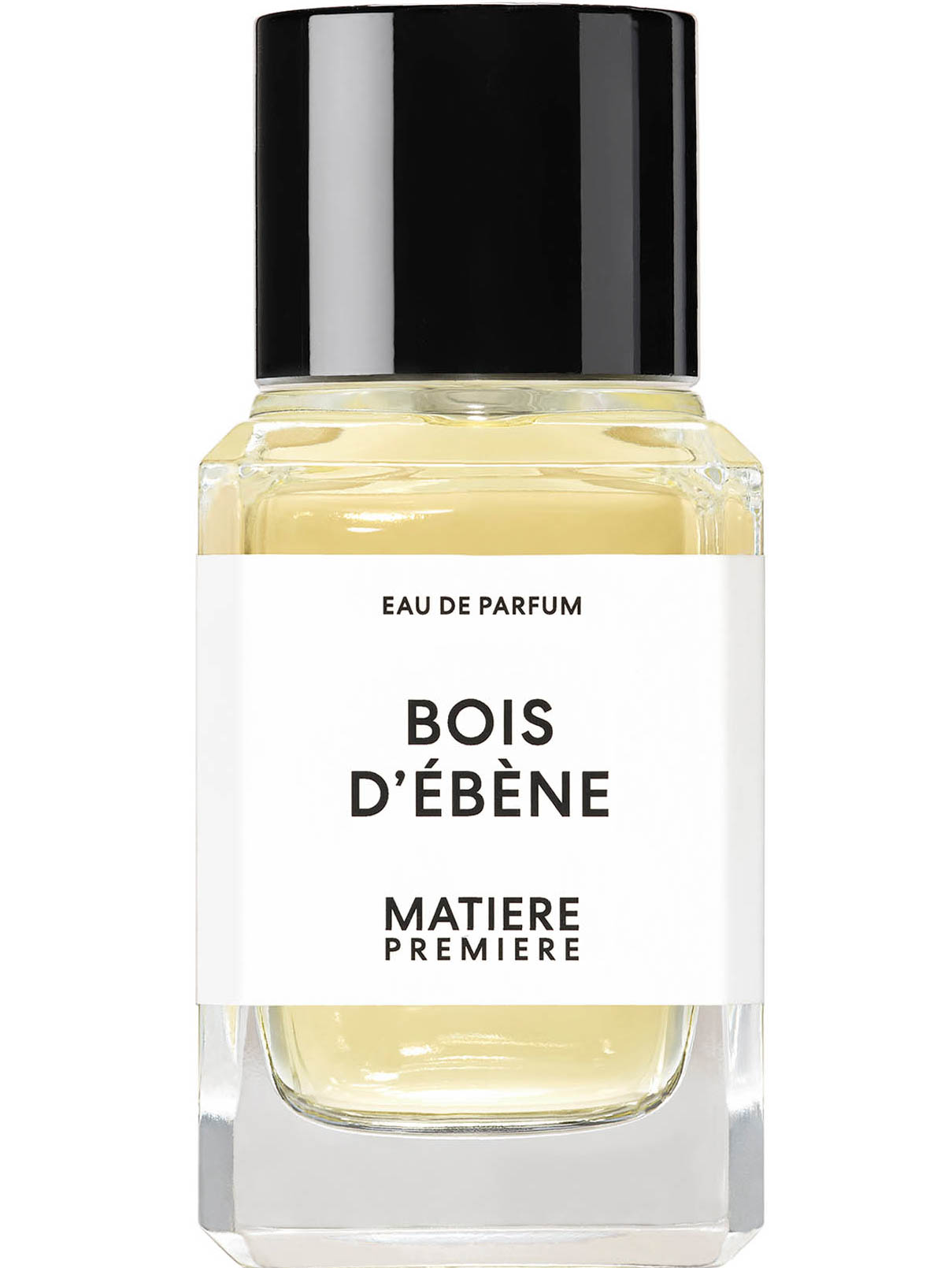 Bois D'Ebene