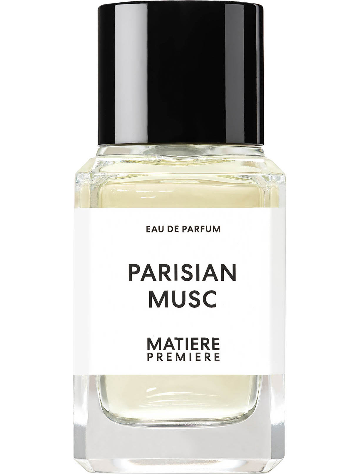 Parisian Musc