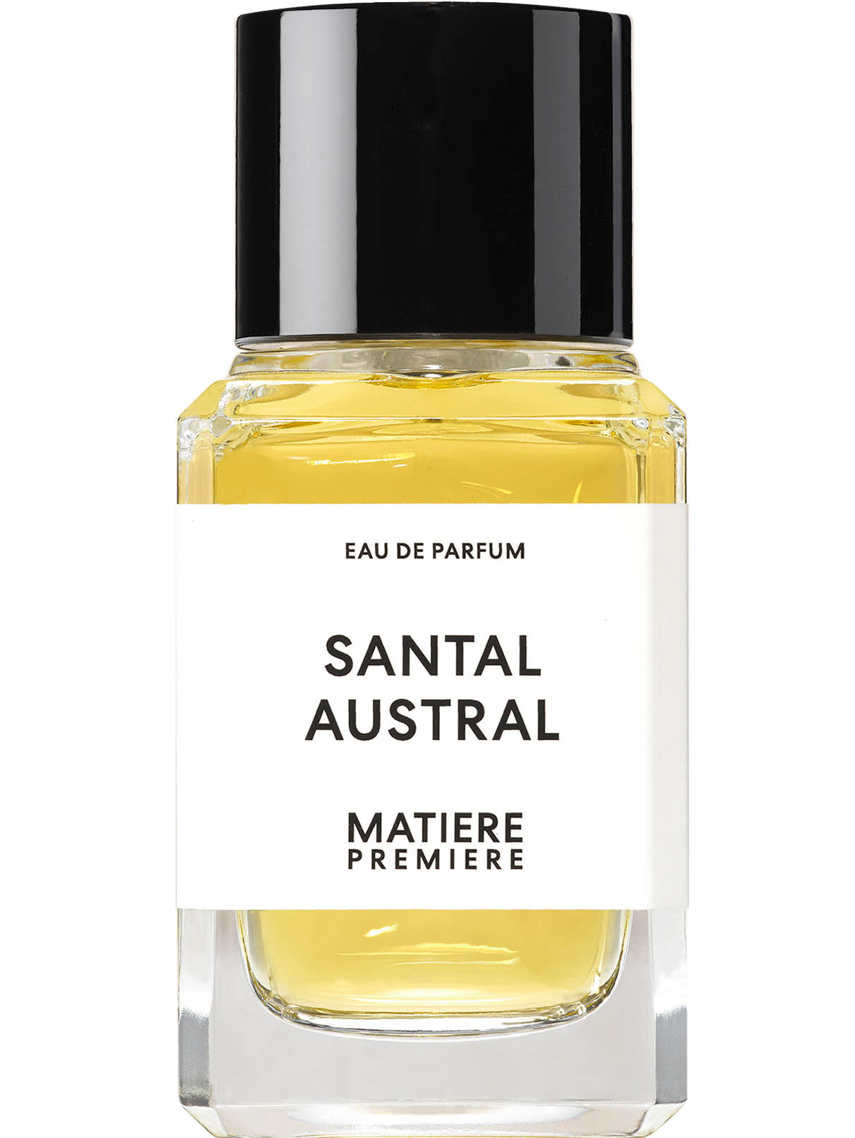 Santal Austral