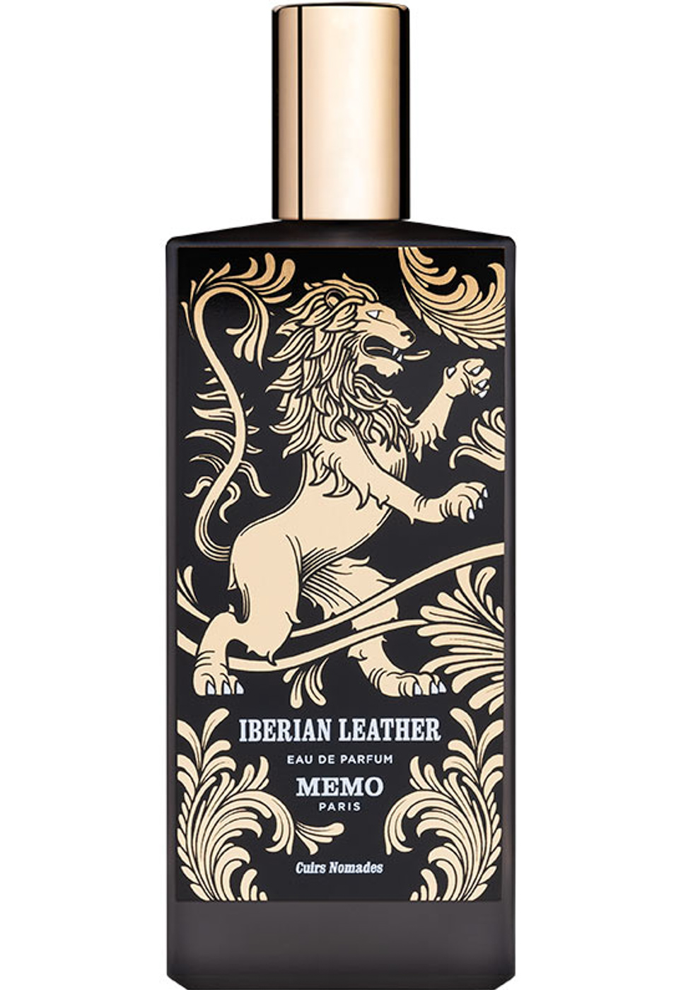 Iberian Leather