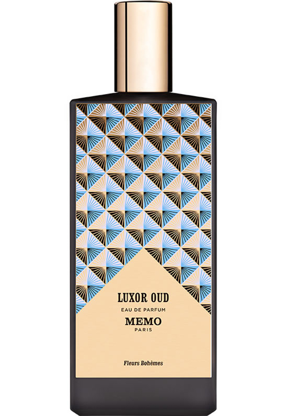 Luxor Oud
