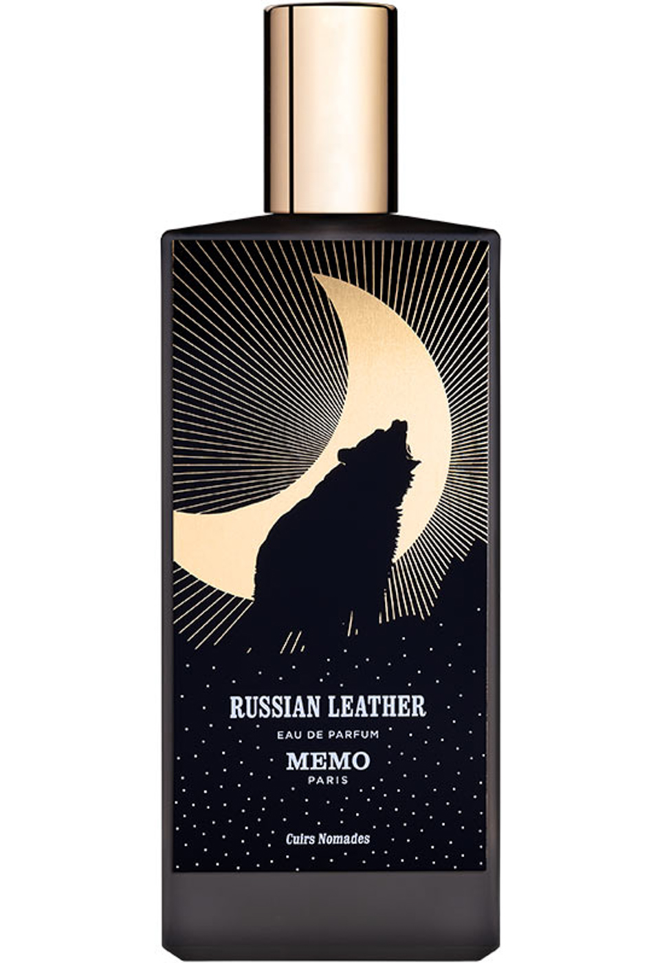 Russian Leather