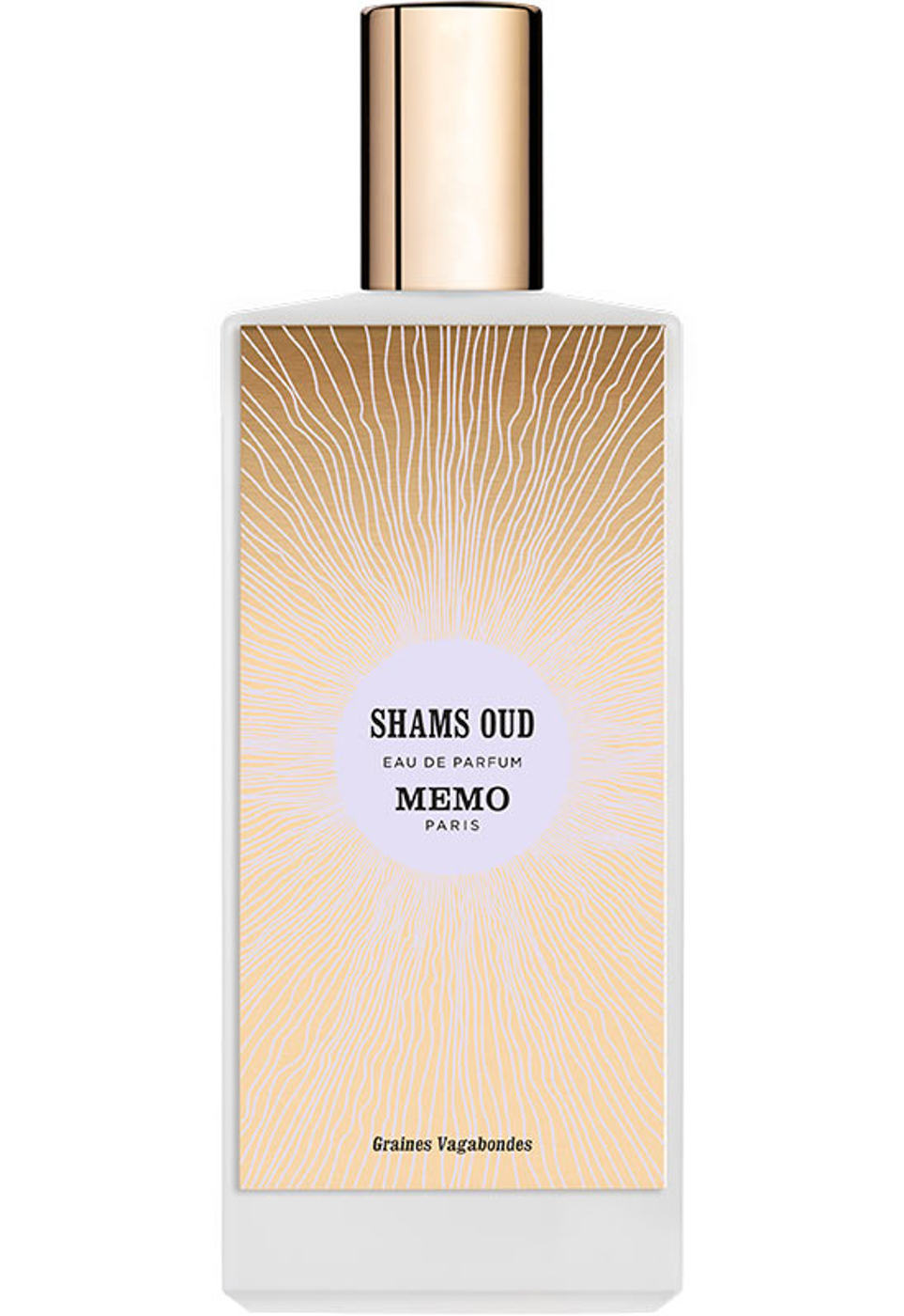 Shams Oud