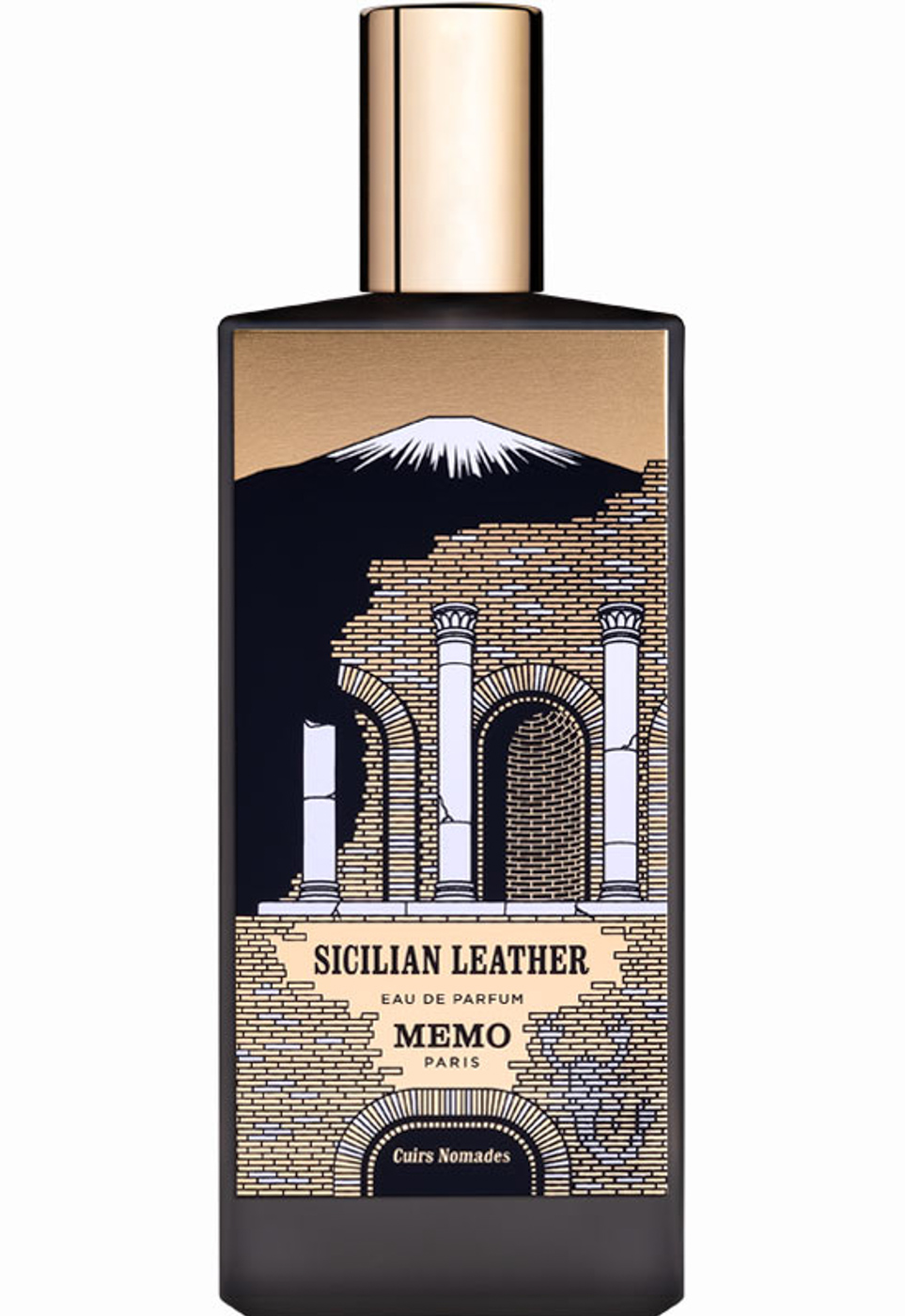 Sicilian Leather