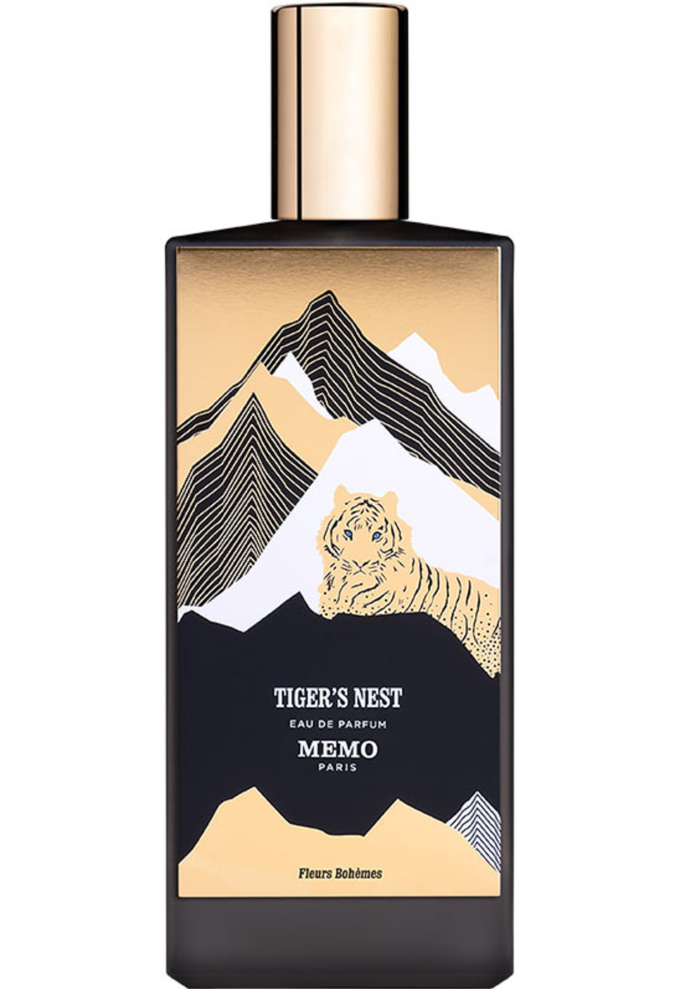 Tiger's Nest