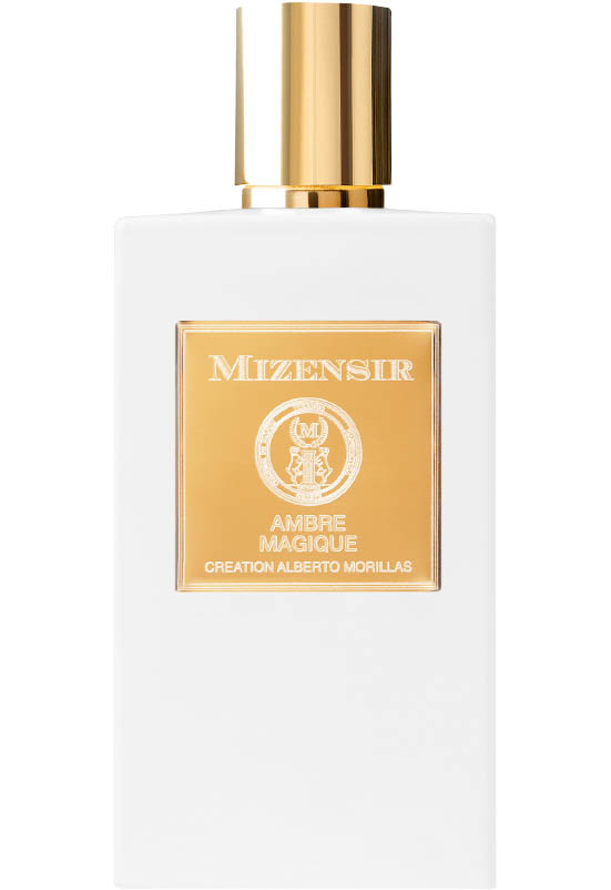 Ambre Magique