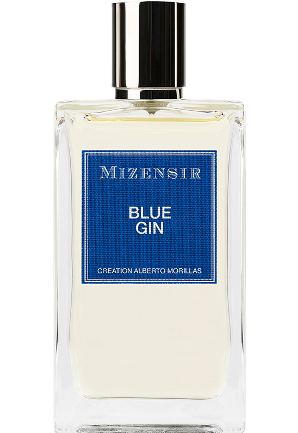 Blue Gin