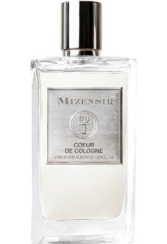 Coeur De Cologne