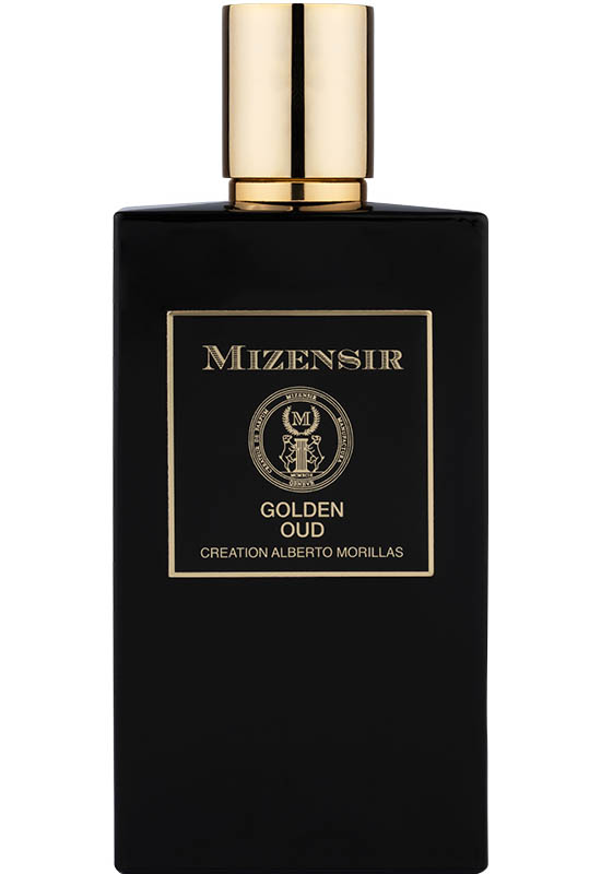 Golden Oud