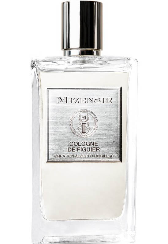 Cologne De Figuier