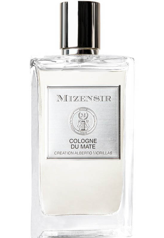 Cologne Du Mate