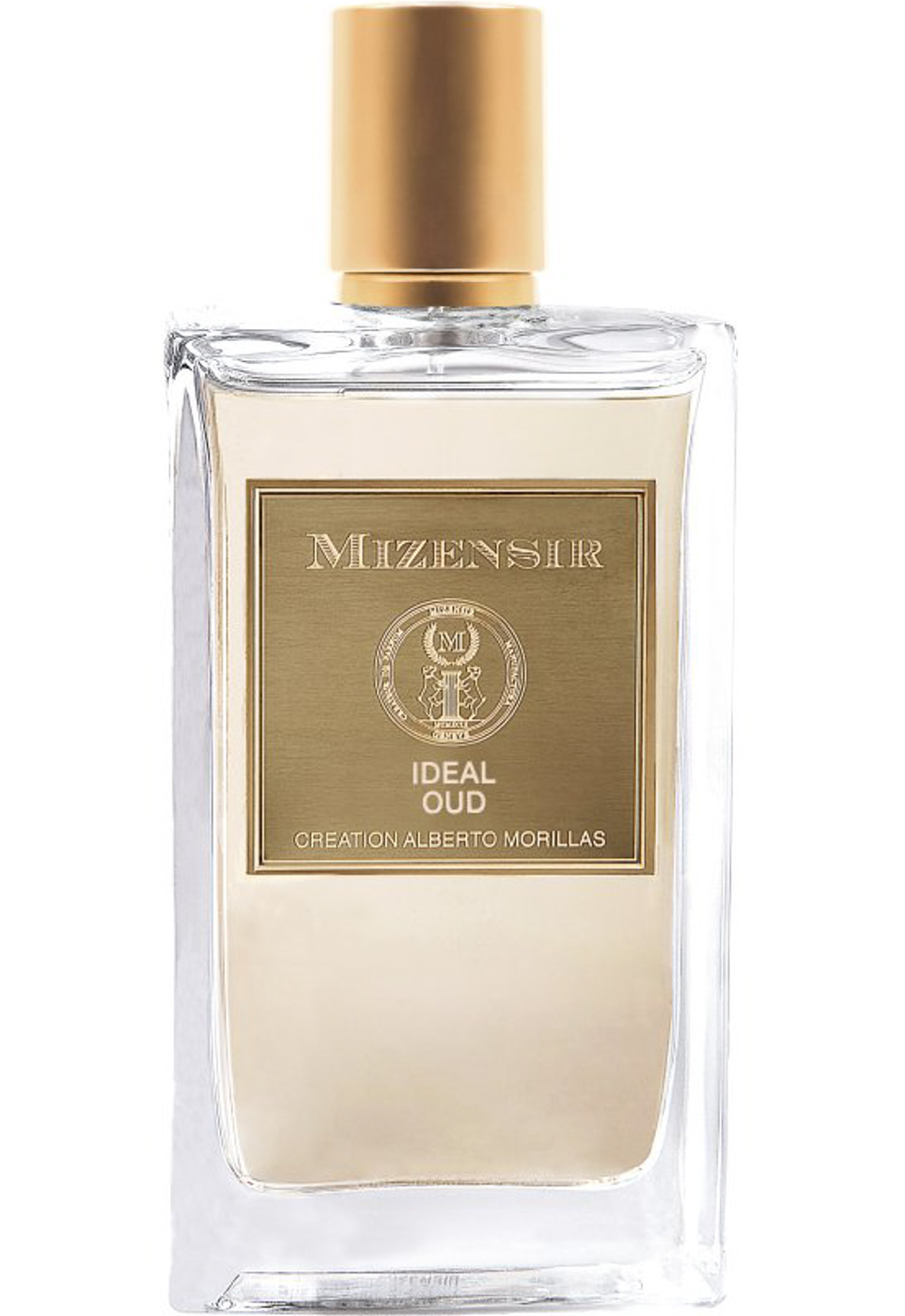 Ideal Oud