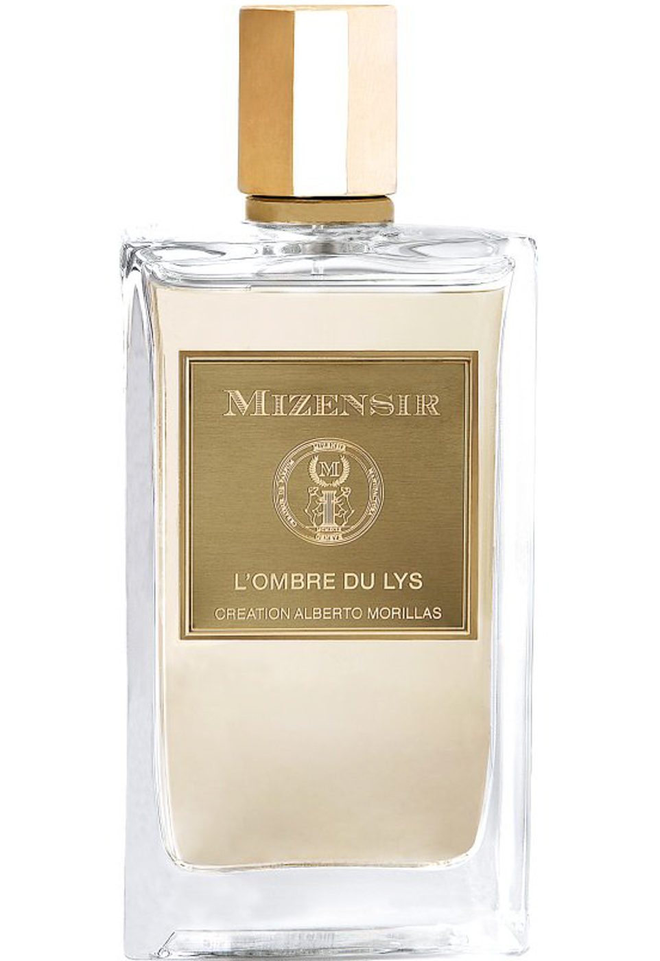 L'Ombre Du Lys