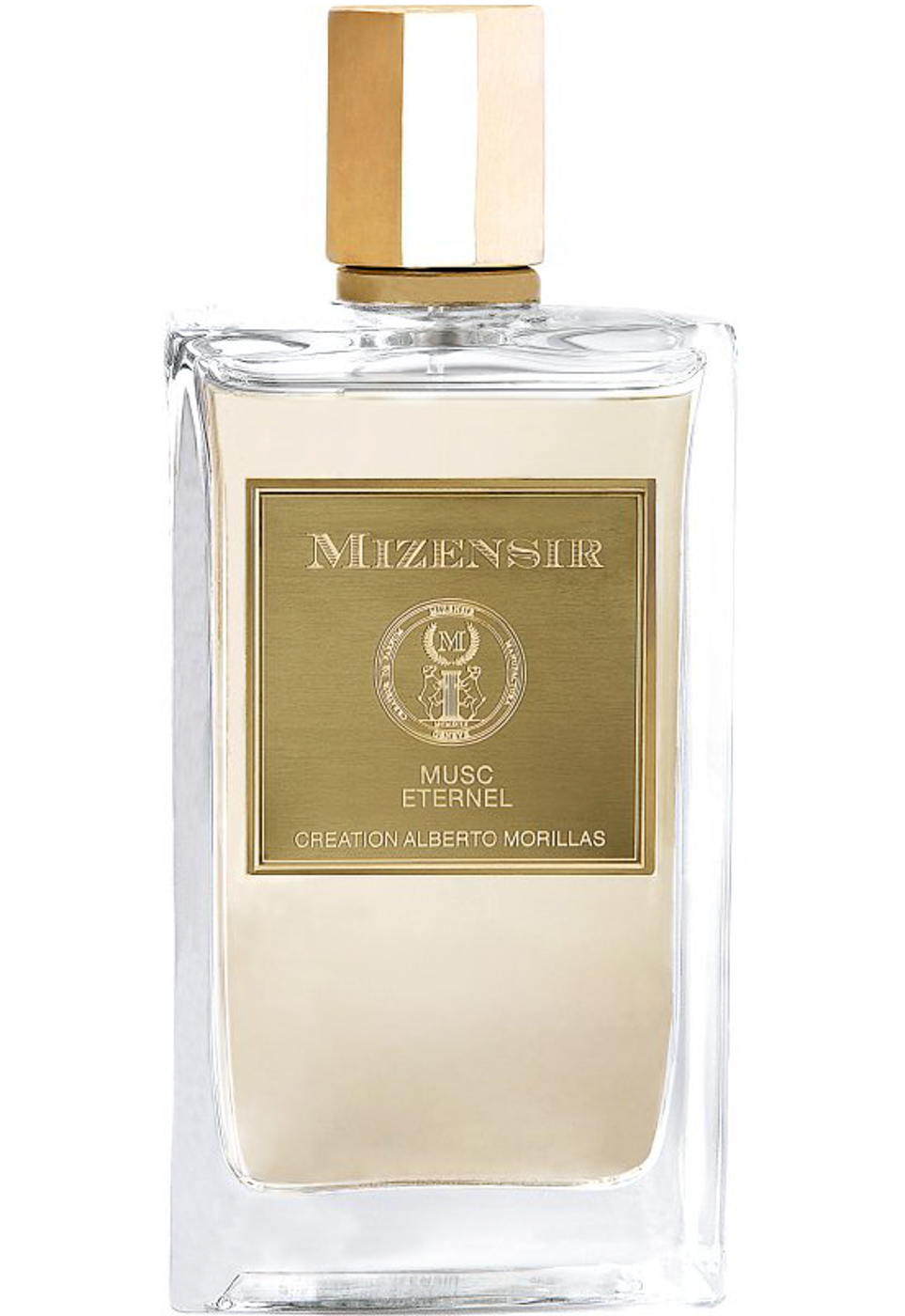 Musc Eternel