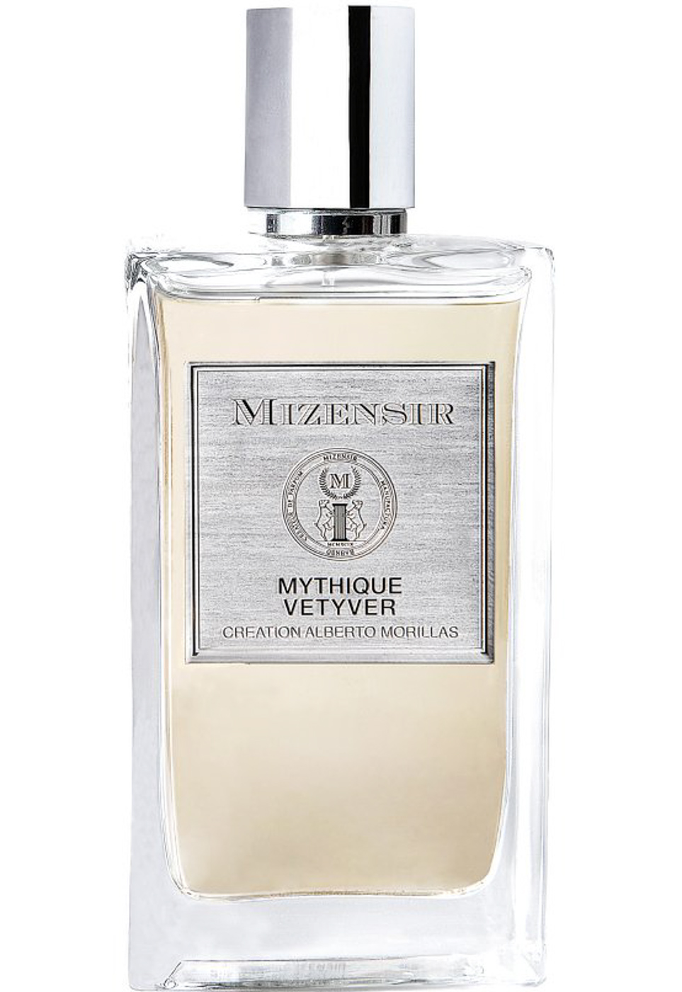 Mythique Vetyver