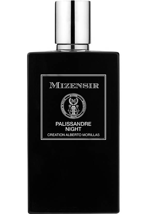 Palissandre Night