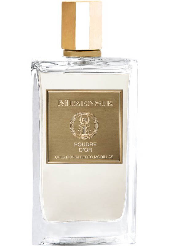 Poudre D’Or