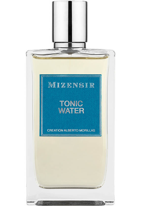 Tonic Water