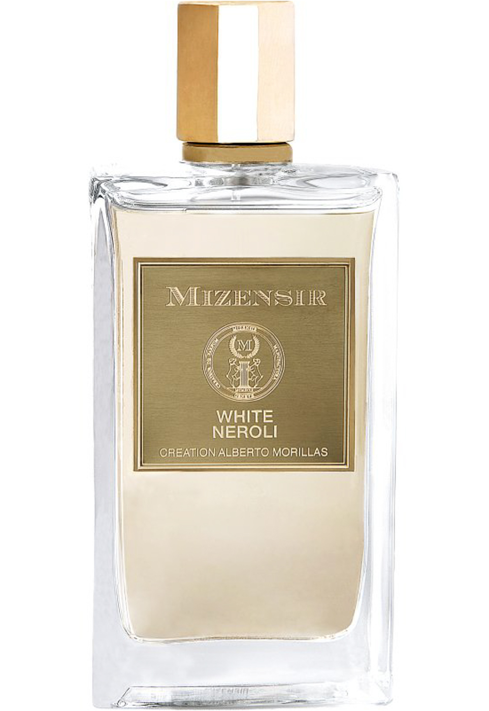 White Neroli