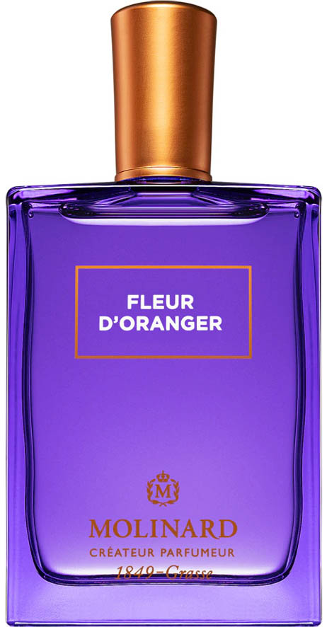 Fleur D'Oranger