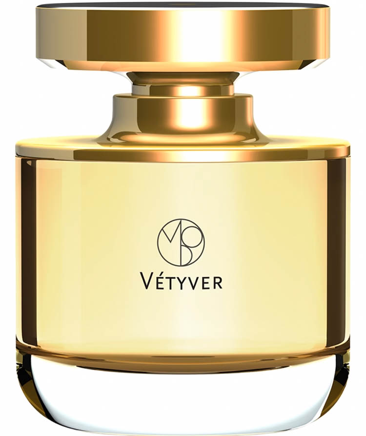 Vetyver