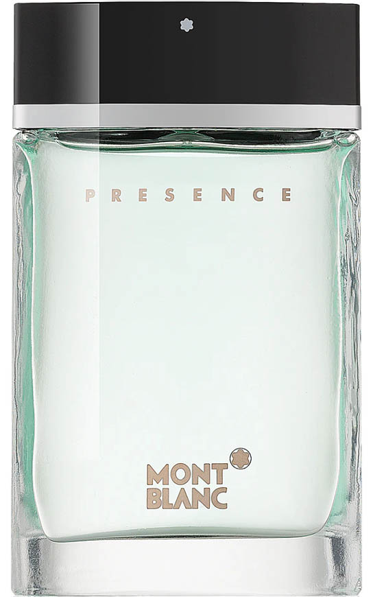 Presence Man