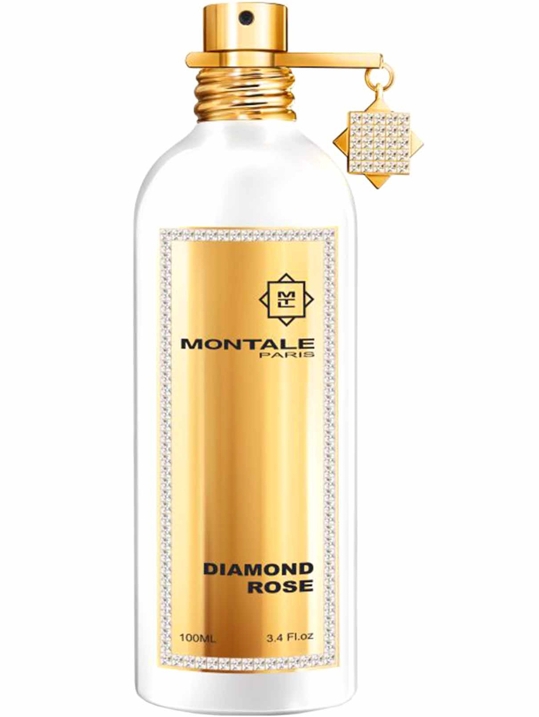 Diamond Rose