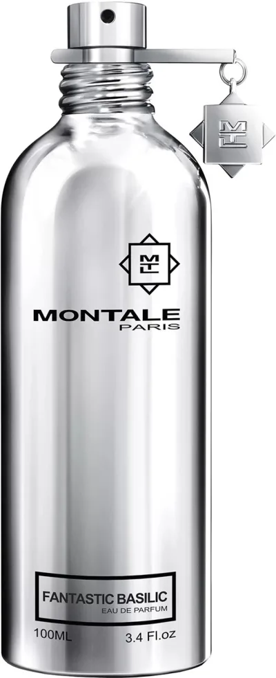 Fantastic Basilic
