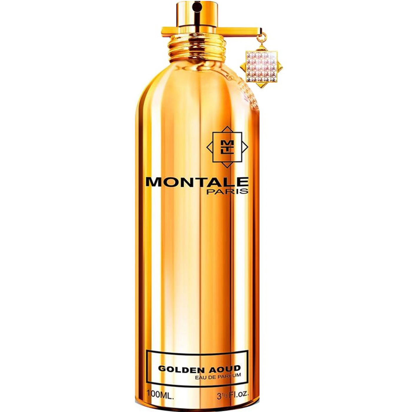 Golden Aoud