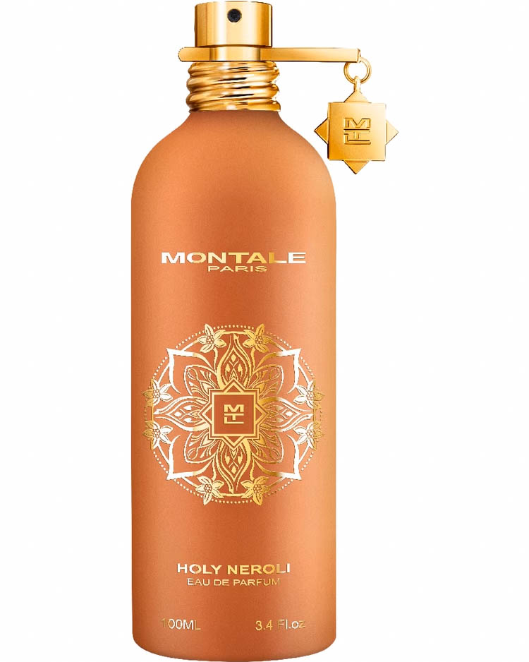 Holy Neroli