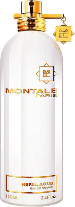 Nepal Aoud