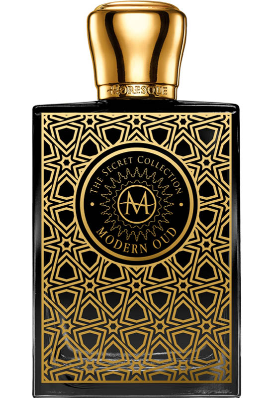 Modern Oud