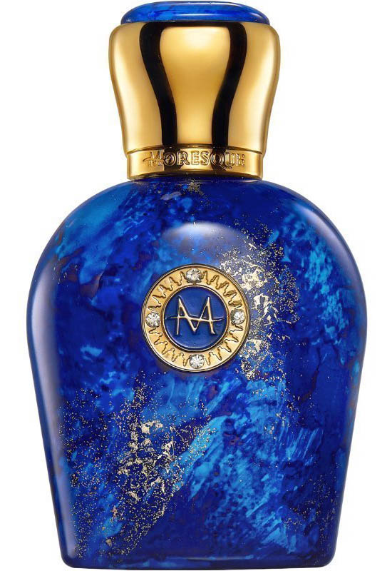 Sahara Blue