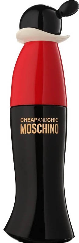 Cheap And Chic