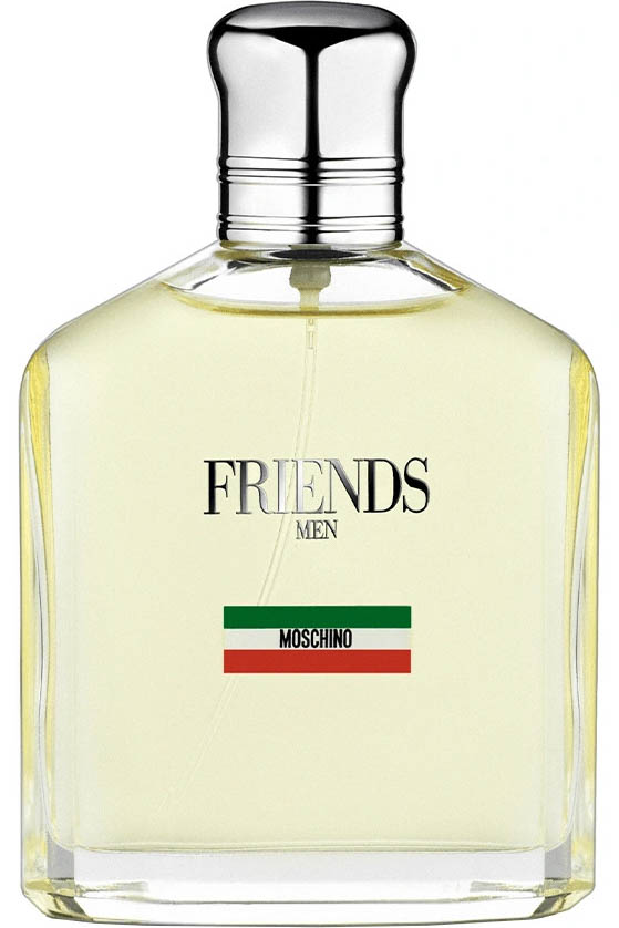 Friends Men