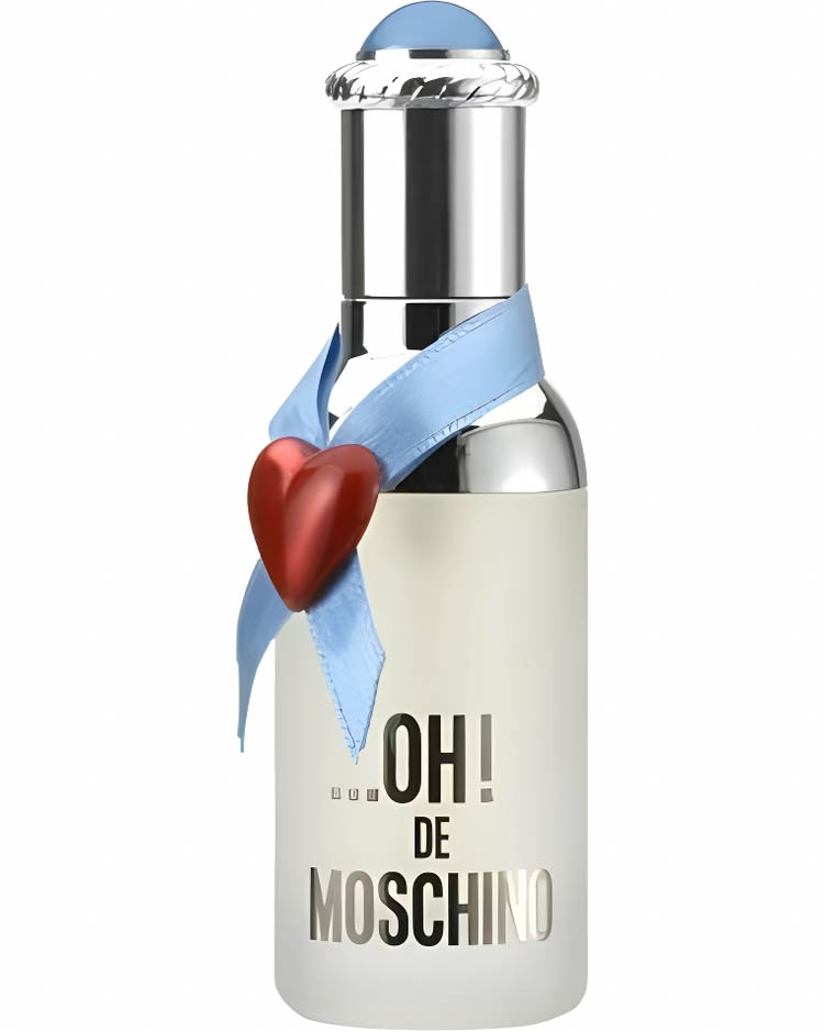 OH! De Moschino
