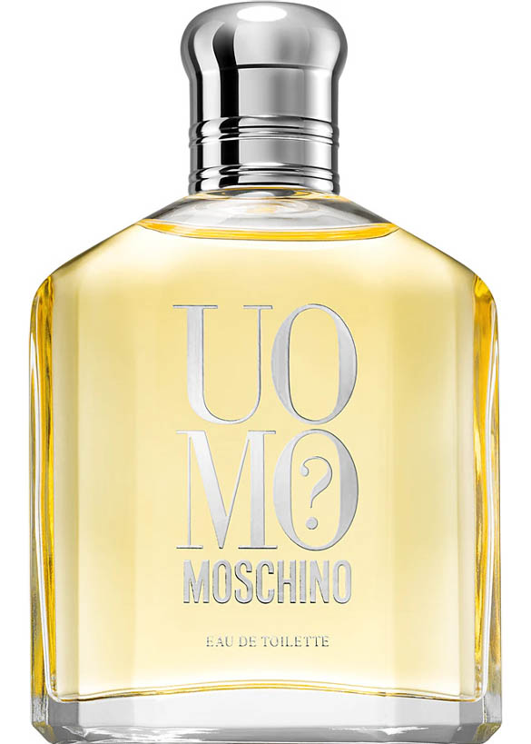 Uomo?
