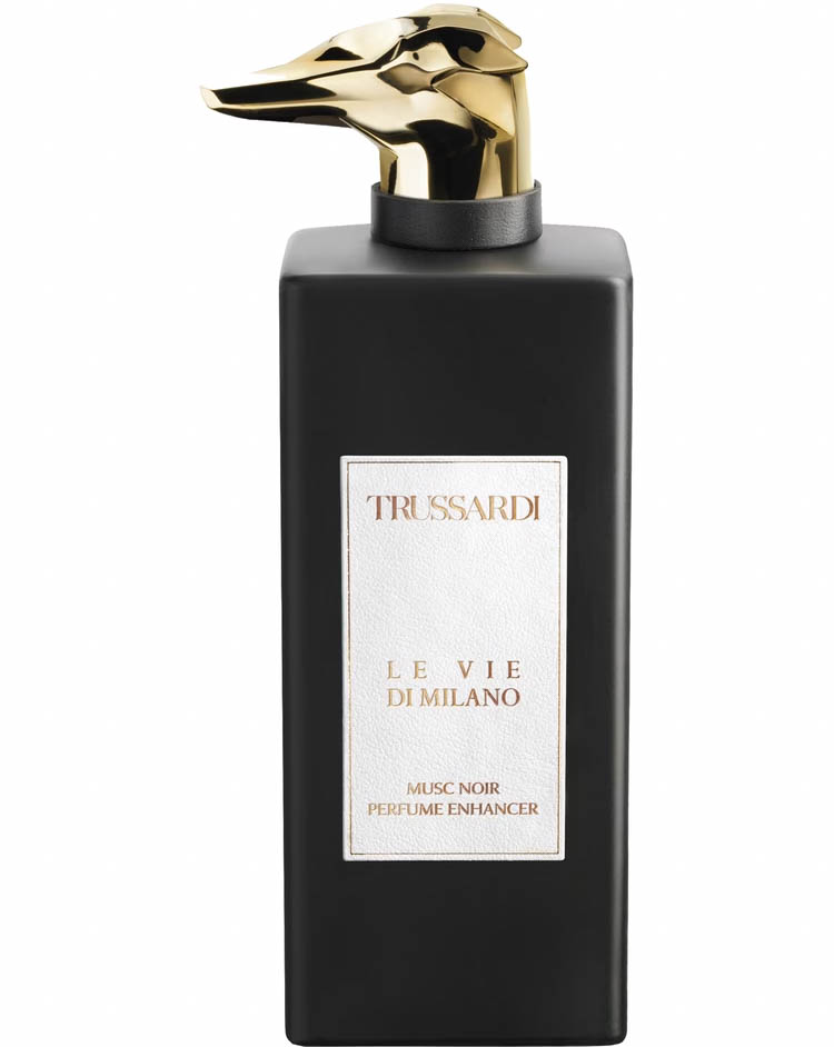 Musc Noir Perfume Enhancer