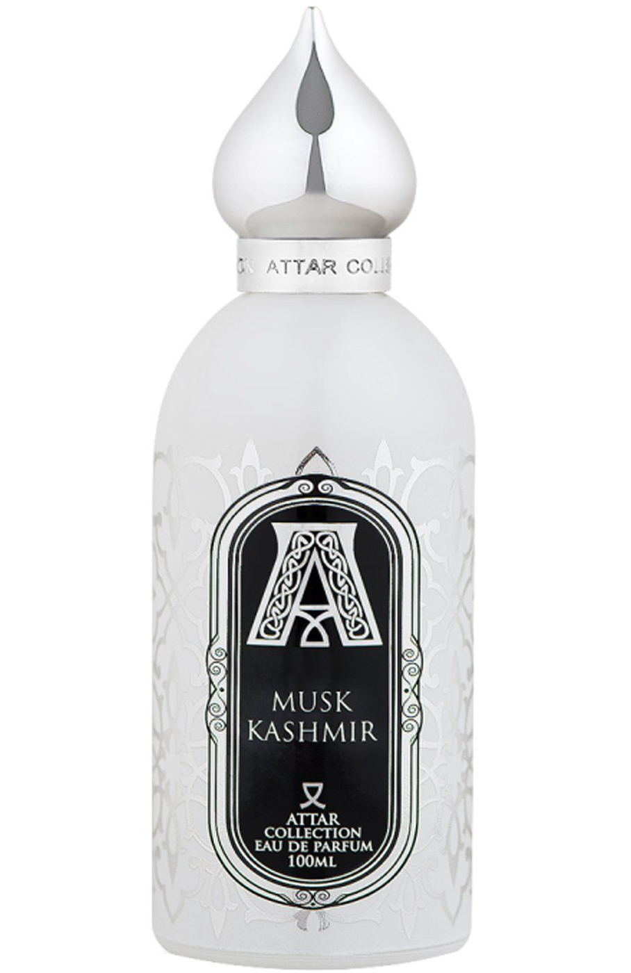 Musk Kashmir