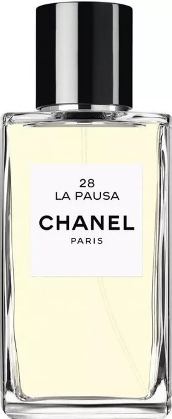 Chanel N°28 La Pausa