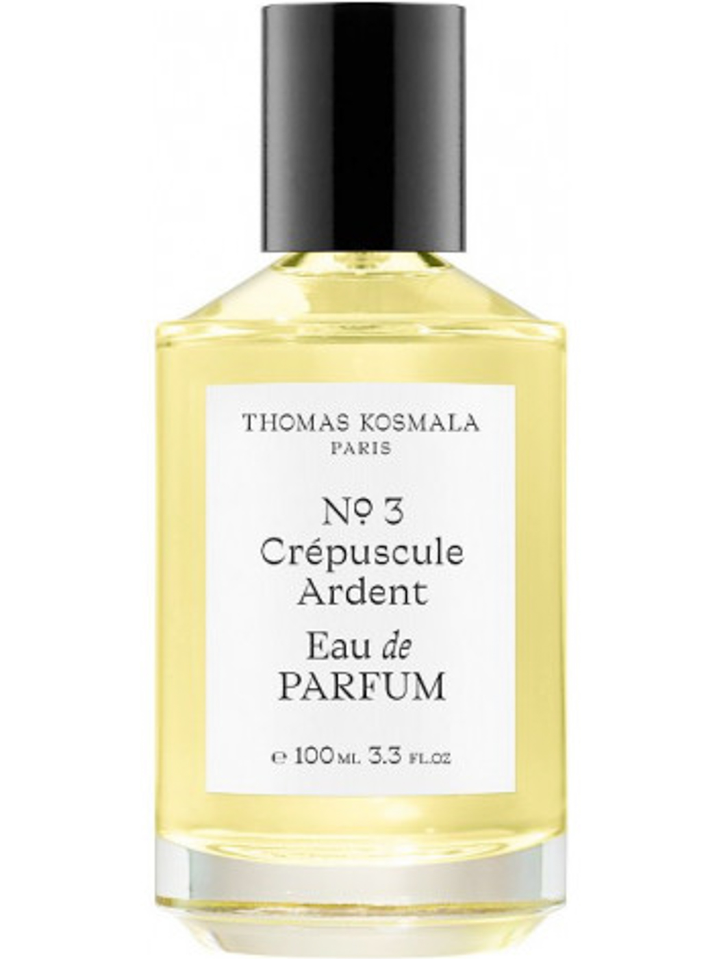 № 3 Crepuscule Ardent
